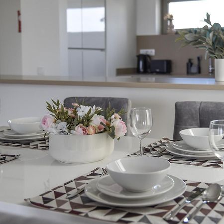Apartamento Luxury Oasis Sea View Portimão Exterior foto