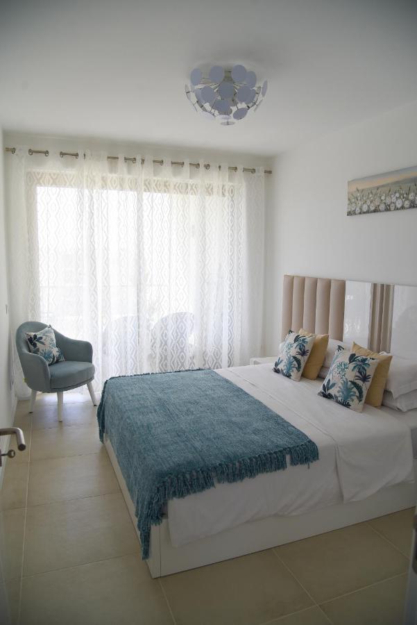 Apartamento Luxury Oasis Sea View Portimão Exterior foto